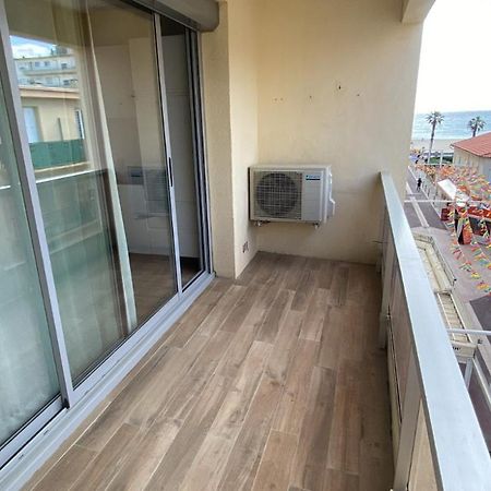 La Platja - Cosy - Vue Sur La Mer Кане Экстерьер фото