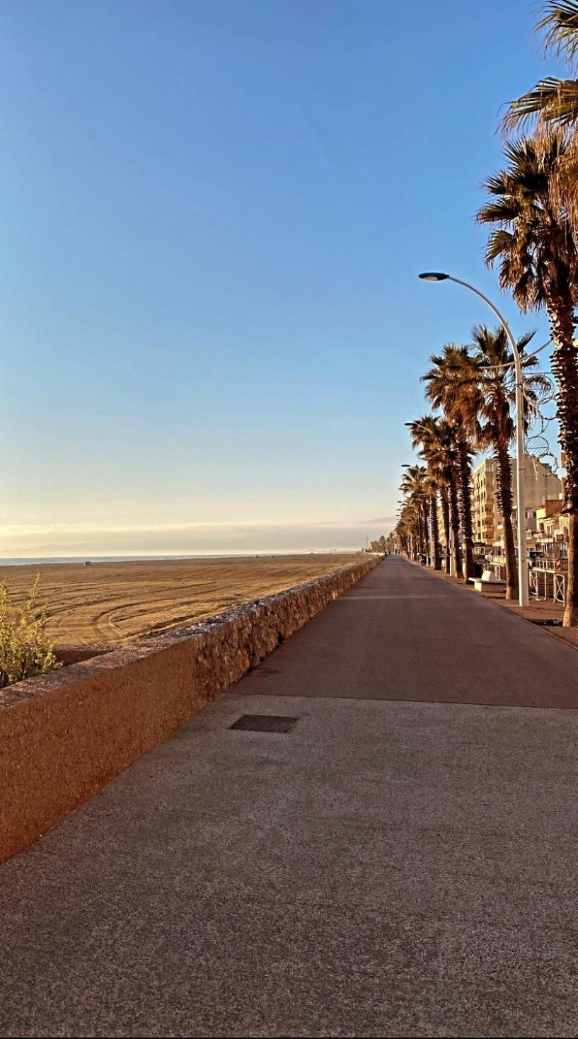 La Platja - Cosy - Vue Sur La Mer Кане Экстерьер фото